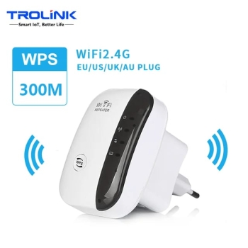 Repetidor wifi  en santo domingo dn