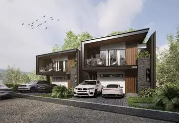 Villas en venta jarabacoa en agradable ambiente natural rpv-159
