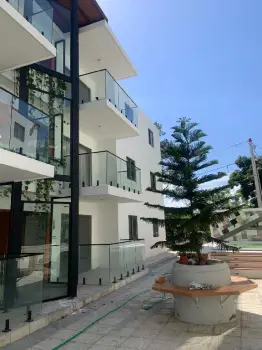 Apartamento en exclusivo residencial  rpa-167