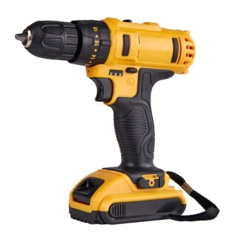 Taladro de 36v  herramientas 800-12107