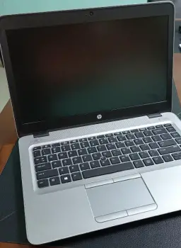 Vendo laptop hp elitebook 840 g3 - i5 16gb ram 512gb ssd