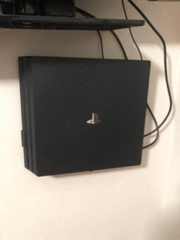 Ps4 pro