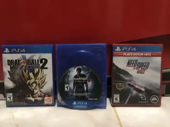 Ps4 pro