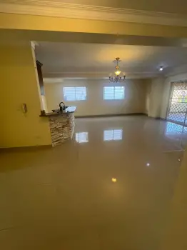 Apartamento en alma rosa i con terraza tres habitaciones