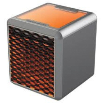 Calentadores 1200 watts handy heater con 3 velocidades