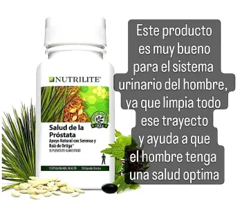 Mejora la salud de tu próstata de forma eficaz y segura