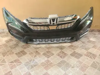 Bumper crv 2020 delantero completo