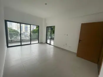 Apartamento en bella vista sur distrito nacional.