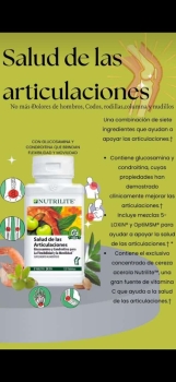 Salud de las articulaciones - no mÁs dolores de hombros codos rodillas