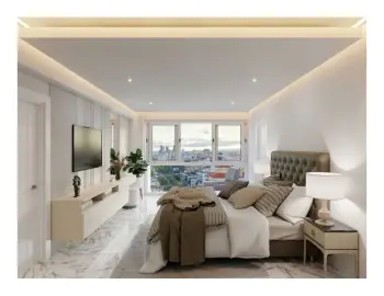 Apartamentos bella vista marzo 2025