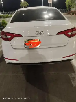 Hyundai  2017 glp de fabrica