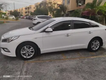Hyundai  2017 glp de fabrica