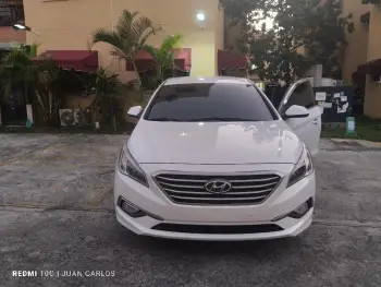 Hyundai  2017 glp de fabrica