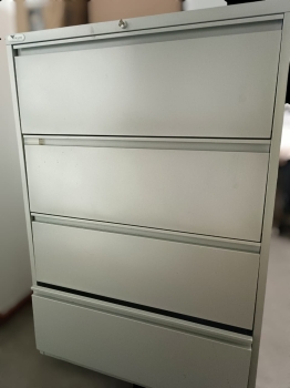 Archivo de gris a la venta