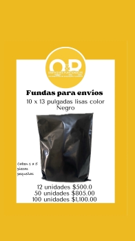 Funda para ropa