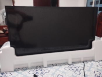 Tv tcl 40 pulgadas en la romana