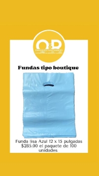 Funda para ropa