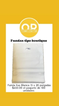 Funda para zapatos