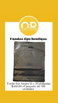 Funda para ropa