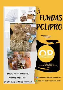 Fundas transparentes