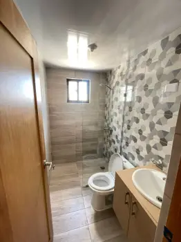 Apartamento en alquiler próximo al homs santiago.