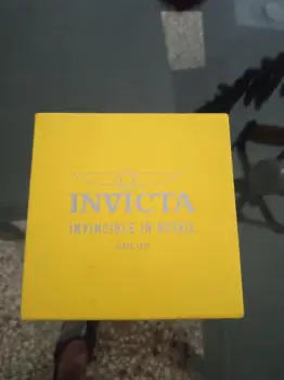 Oportunidad invicta sea spider 0140