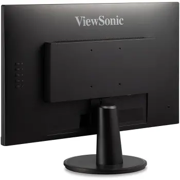 Monitor ips viewsonic va2447 sin borde 24 pulgadas