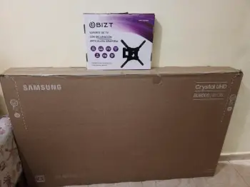 Televisot smart tv samsung 55 pulgadas