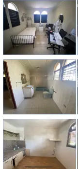 Casa en alma rosa i de 800 m2 de construcción