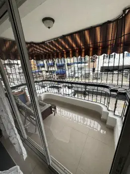 Los restauradores habitacion para compartir apartamento