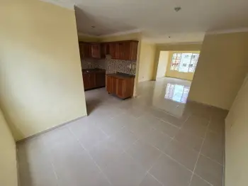 Apartamento de alquiler en jardines del arroyo avenida jacobo majluta.