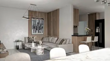 En venta apartamentos en la avenida hispanoamericana