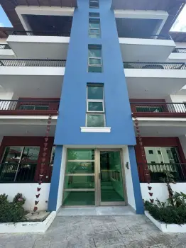 Apartamento en venta en residencial herencia