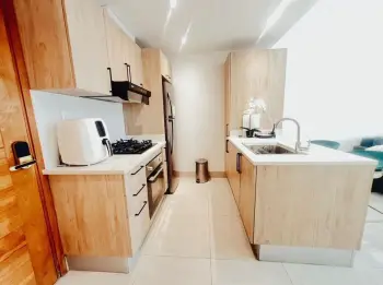 Alquiler de apartamento amueblado en cap cana