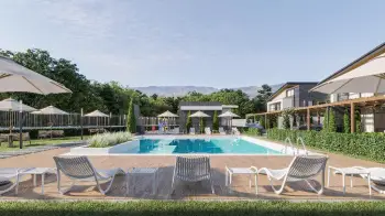 Excelente complejo habitacional en jarabacoa rd