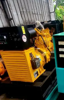 Planta eléctrica fg wilson de 134 kw disponible ➡️⚡️