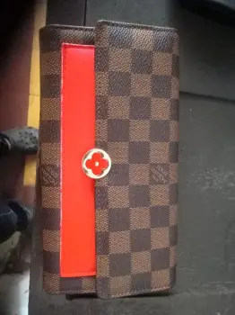 Monedero louis vuitton original