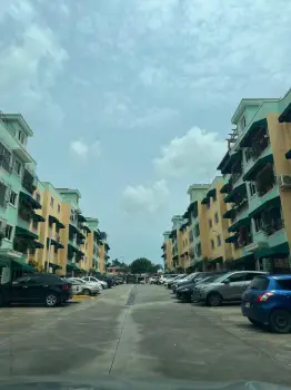 Apartamento en venta en los hidalgo santo domingo oeste