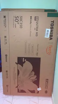 Smart tv 50 pulgadas