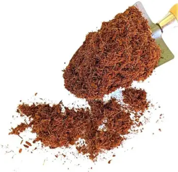 Fibra de coco