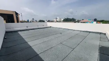 Hermosa casa de 3 niveles en san isidro