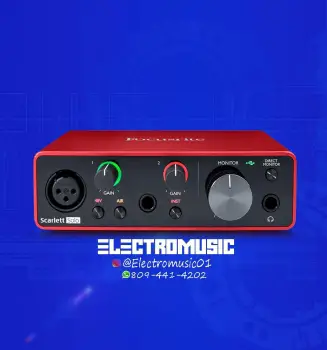 Foscurite solo 3gen nueva