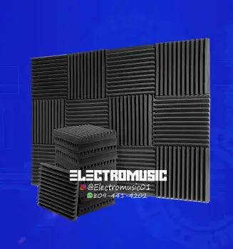 Colcha acústica