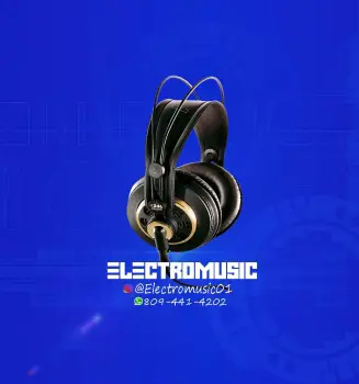 Audífonos profesional akg k240 nuevo