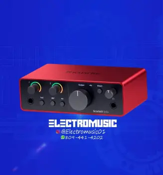 Foscurite solo 4gen nueva