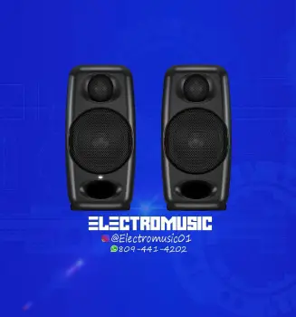Monitores de estudio iloud micro nuevo
