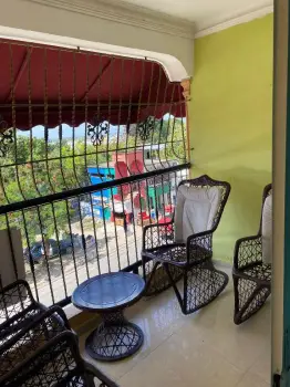 Venta de apartamento expectacular apartamento en villa mella a pasos d
