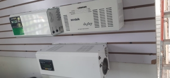 Inversor senoidal  1k  12v