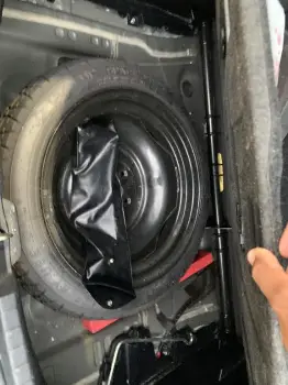 Toyota vitz 2019 4x4 en san juan