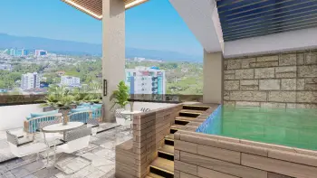 Venta de exclusivo proyecto en la urbanizacion thomen